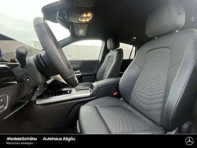 Mercedes-Benz EQA 350