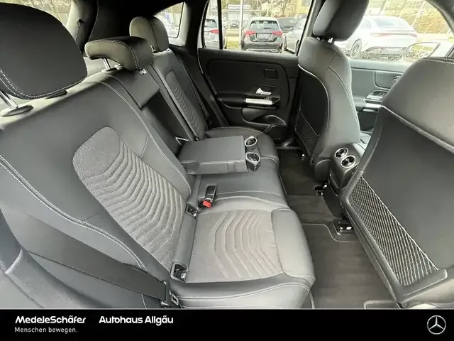 Mercedes-Benz EQA 350