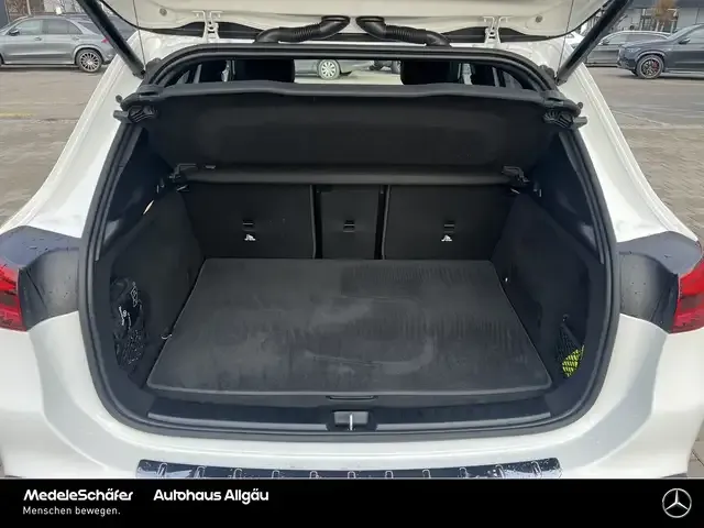 Mercedes-Benz EQA 350