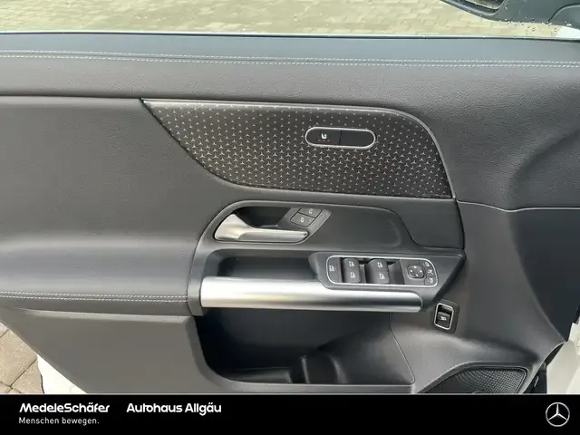 Mercedes-Benz EQA 350