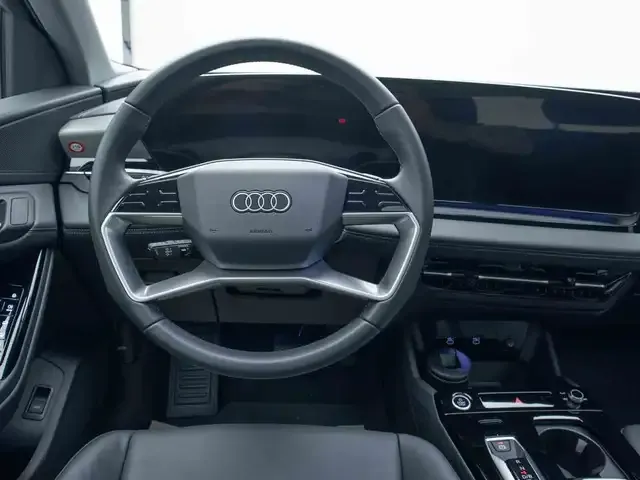 Audi Sonstige