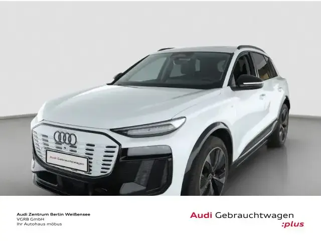 Audi Sonstiges