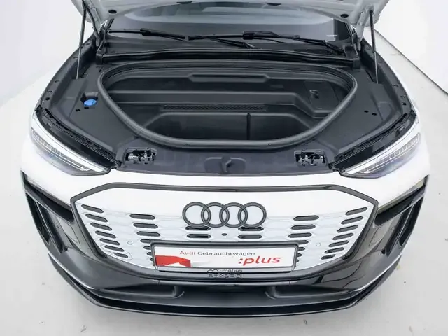 Audi Sonstige