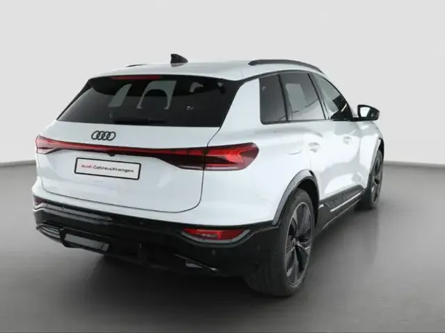 Audi Sonstiges