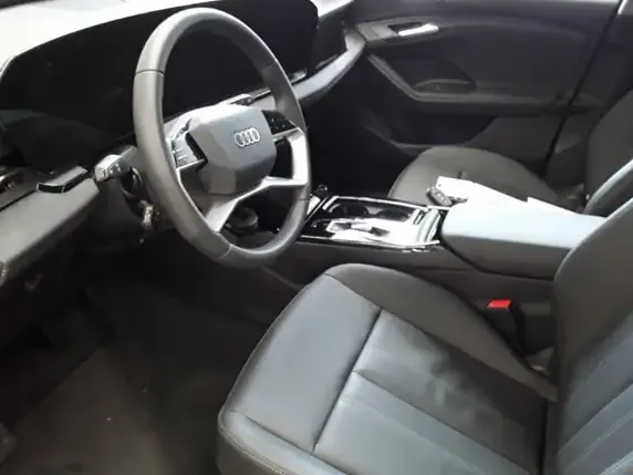 Audi Sonstiges