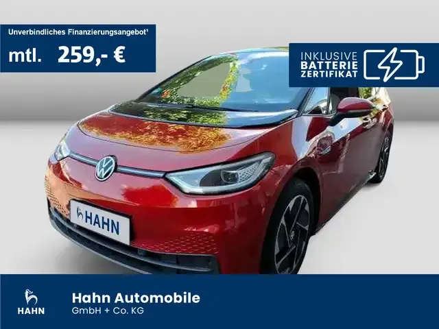 Volkswagen ID.3