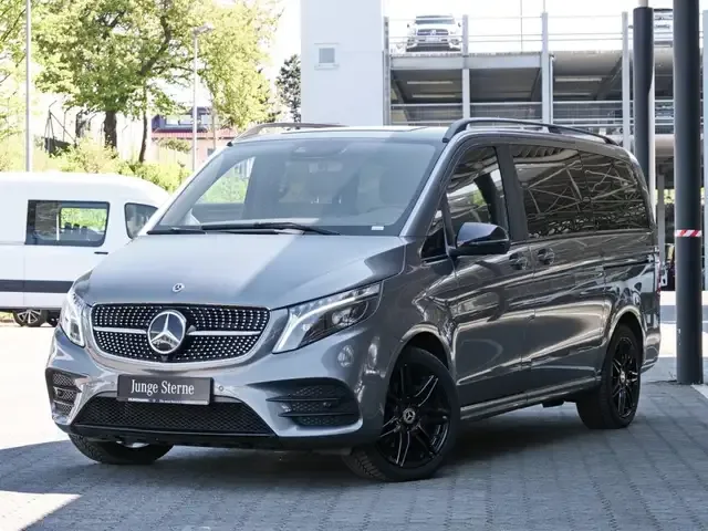 Mercedes-Benz V 300