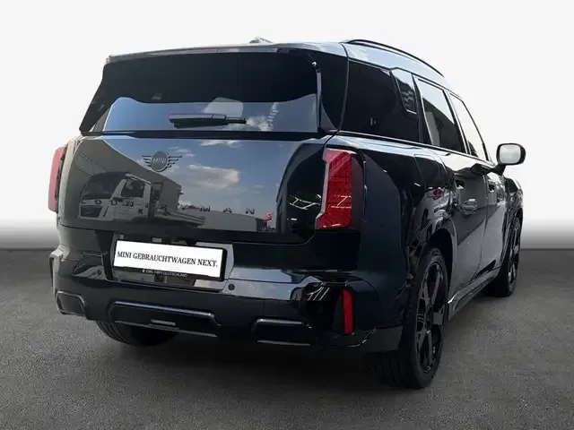 MINI Countryman S All4