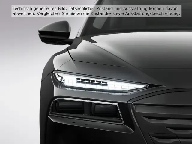 Audi Sonstige