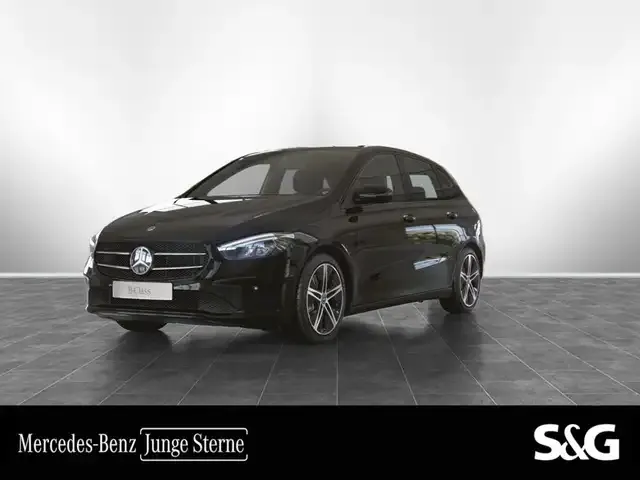 Mercedes-Benz B 250