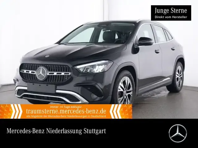 Mercedes-Benz GLA 180