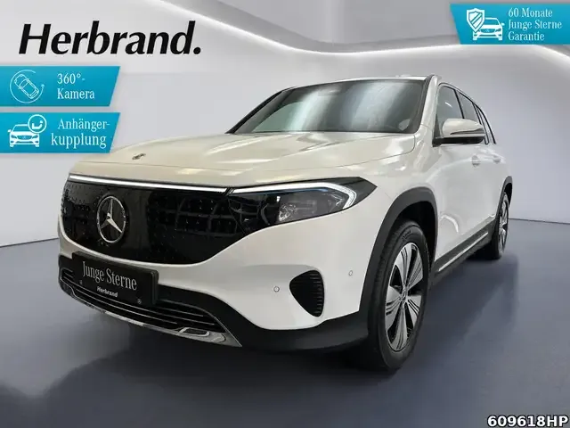 Mercedes-Benz EQB 300
