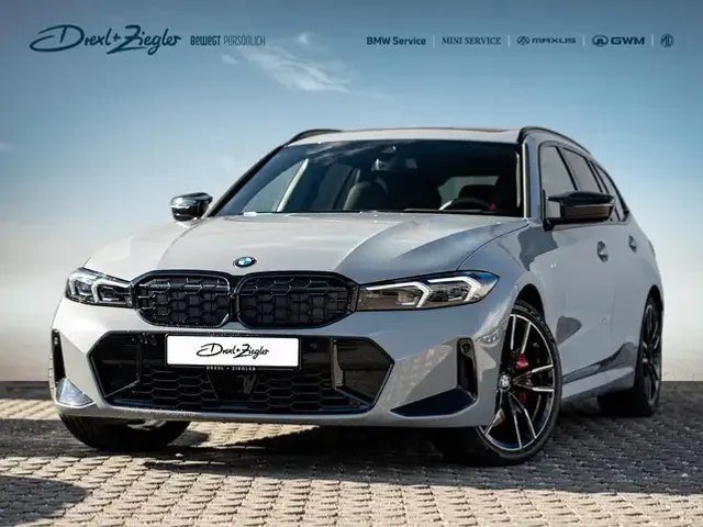 BMW 340