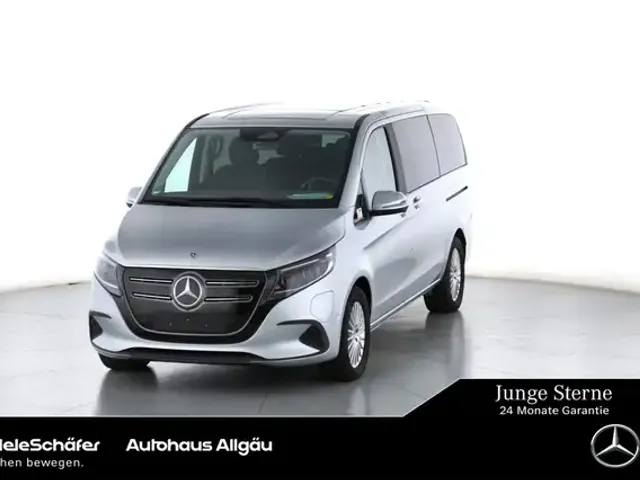 Mercedes-Benz EQV 300