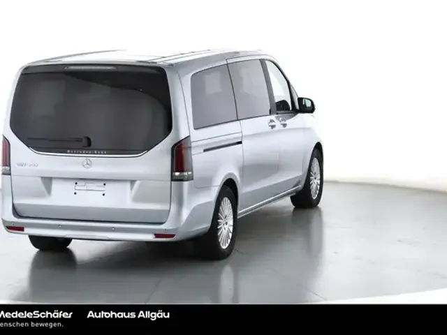 Mercedes-Benz EQV 300