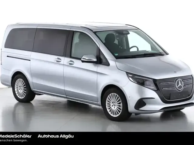 Mercedes-Benz EQV 300