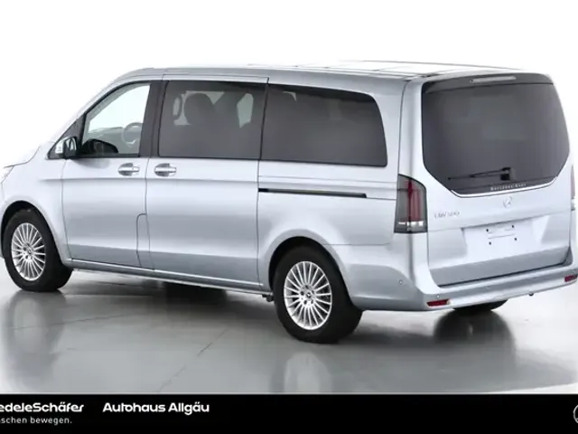 Mercedes-Benz EQV 300