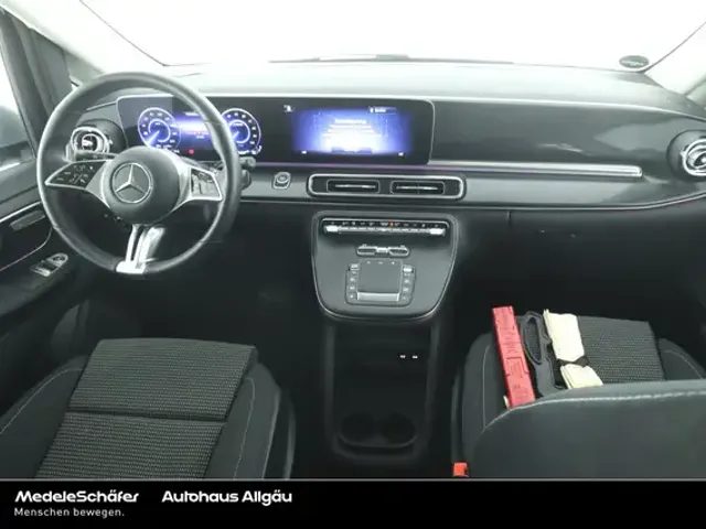 Mercedes-Benz EQV 300