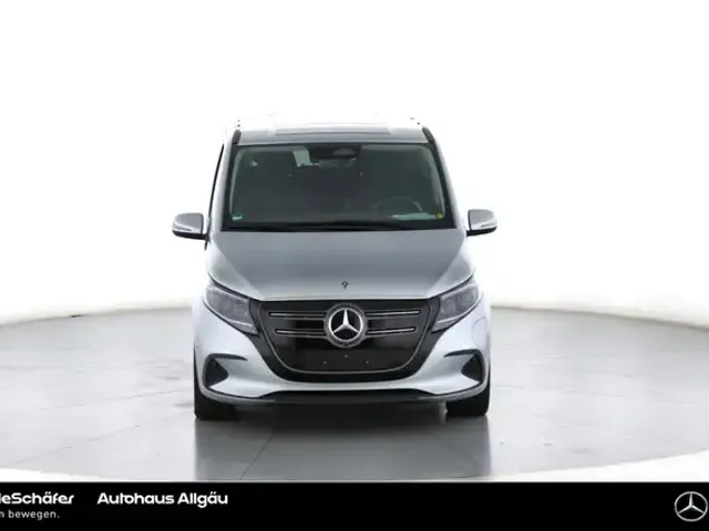 Mercedes-Benz EQV 300