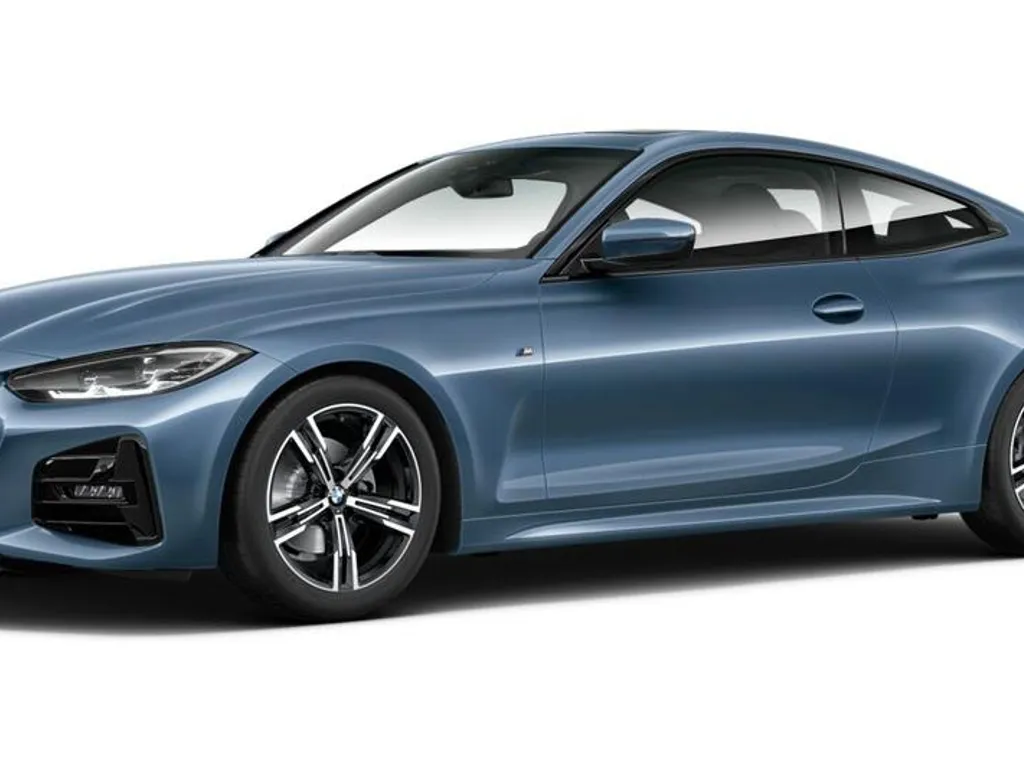 BMW 420
