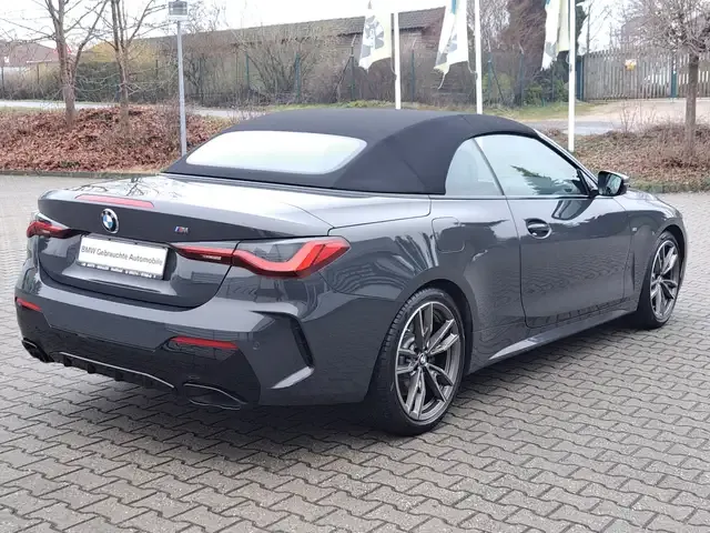 BMW 440