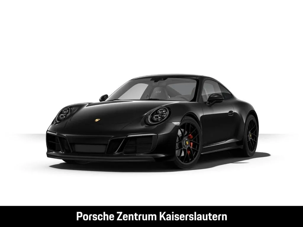 Porsche 991