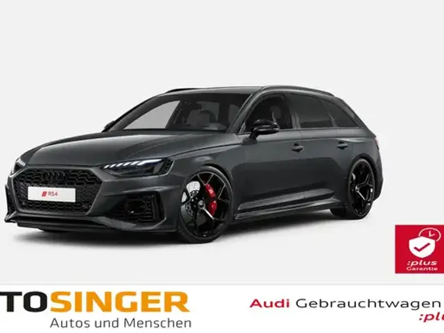 Audi RS4