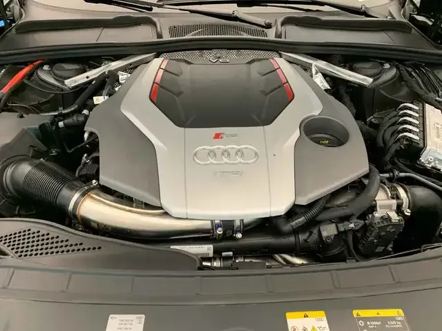 Audi RS4