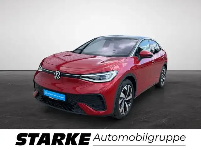 Volkswagen ID.5