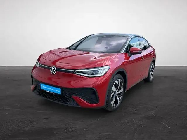 Volkswagen ID.5