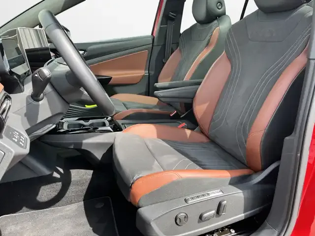 Volkswagen ID.5