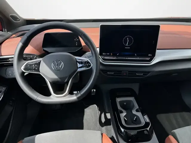 Volkswagen ID.5
