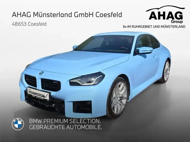 BMW M2
