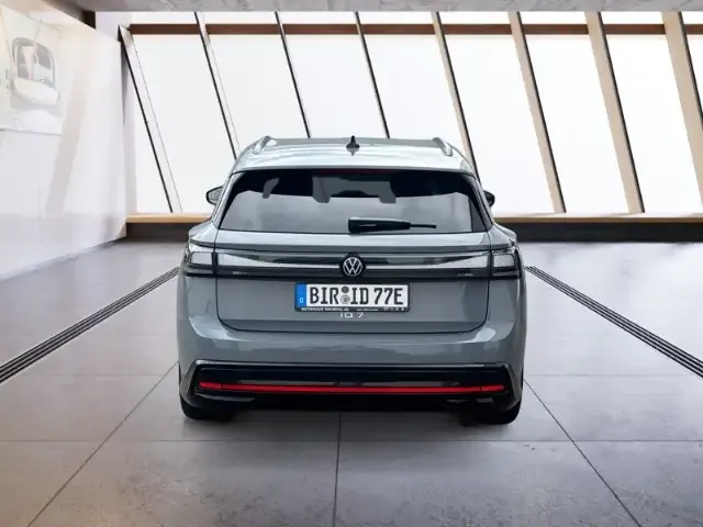 Volkswagen ID.7