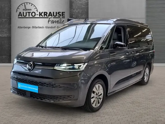 Volkswagen T7 California