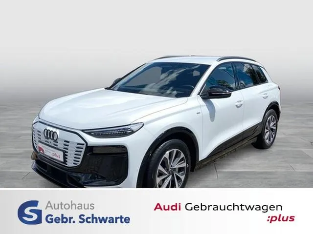 Audi Q6