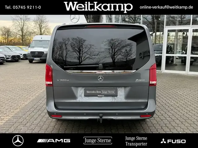 Mercedes-Benz V 300