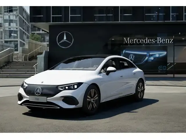 Mercedes-Benz EQE 300