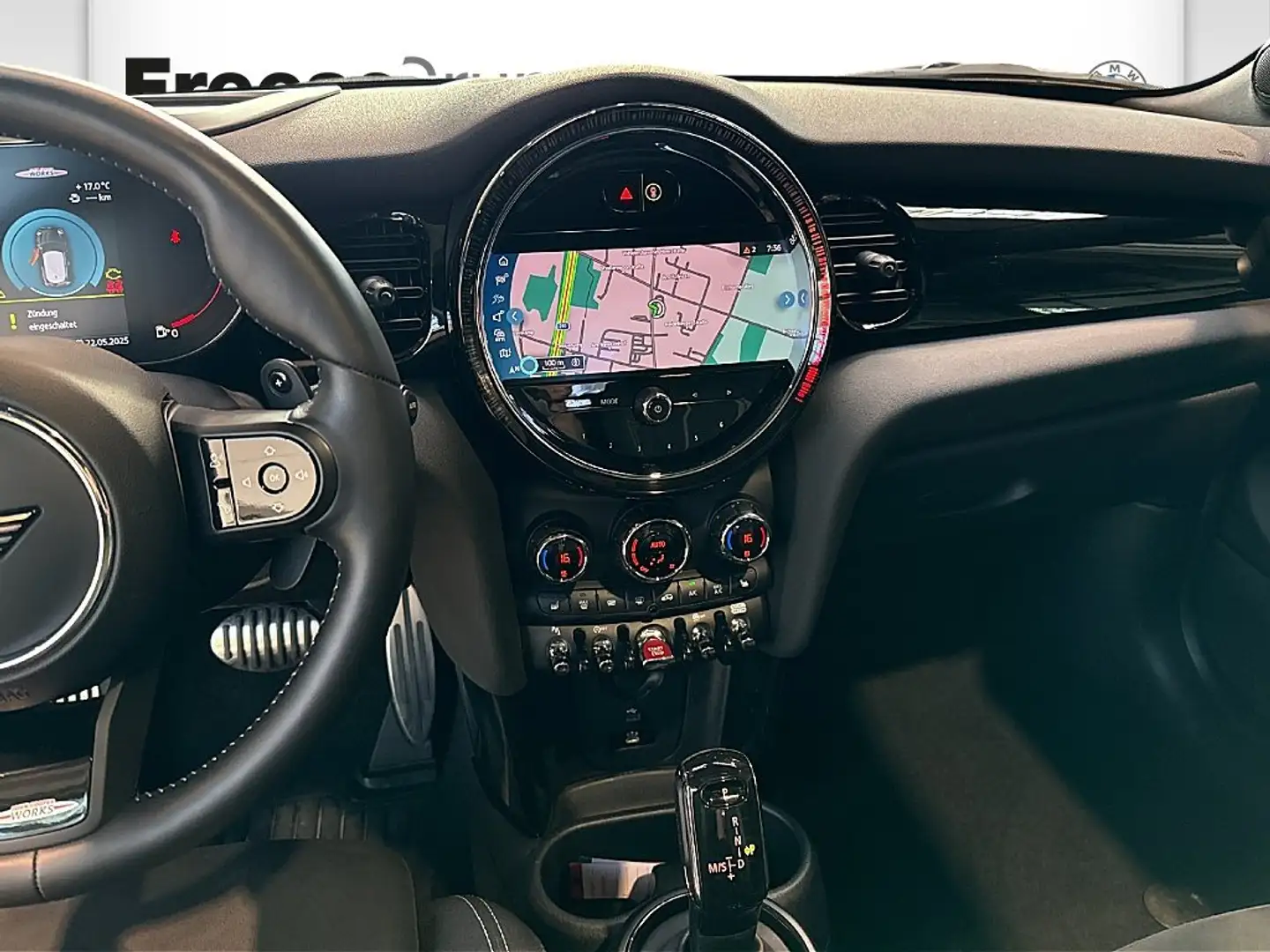 MINI John Cooper Works
