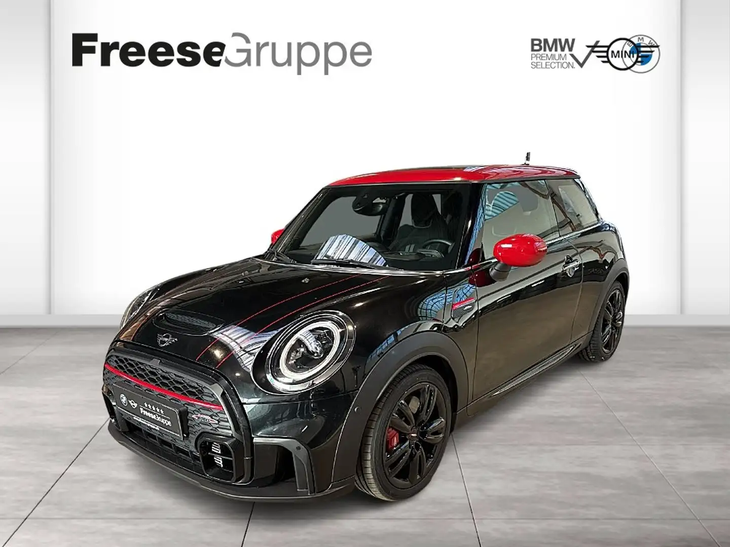 MINI John Cooper Works