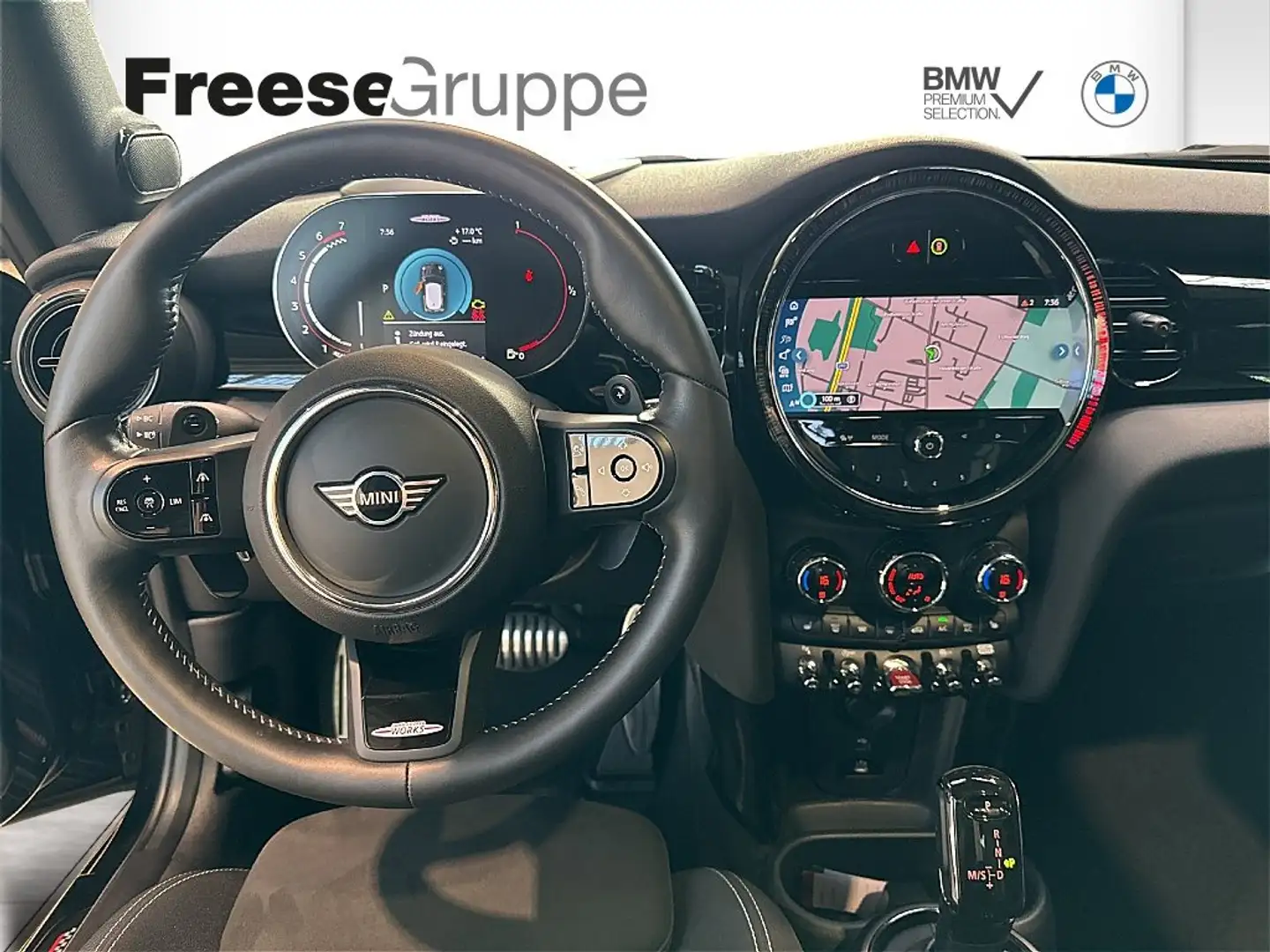 MINI John Cooper Works