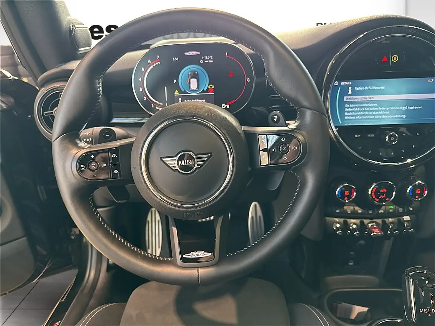 MINI John Cooper Works