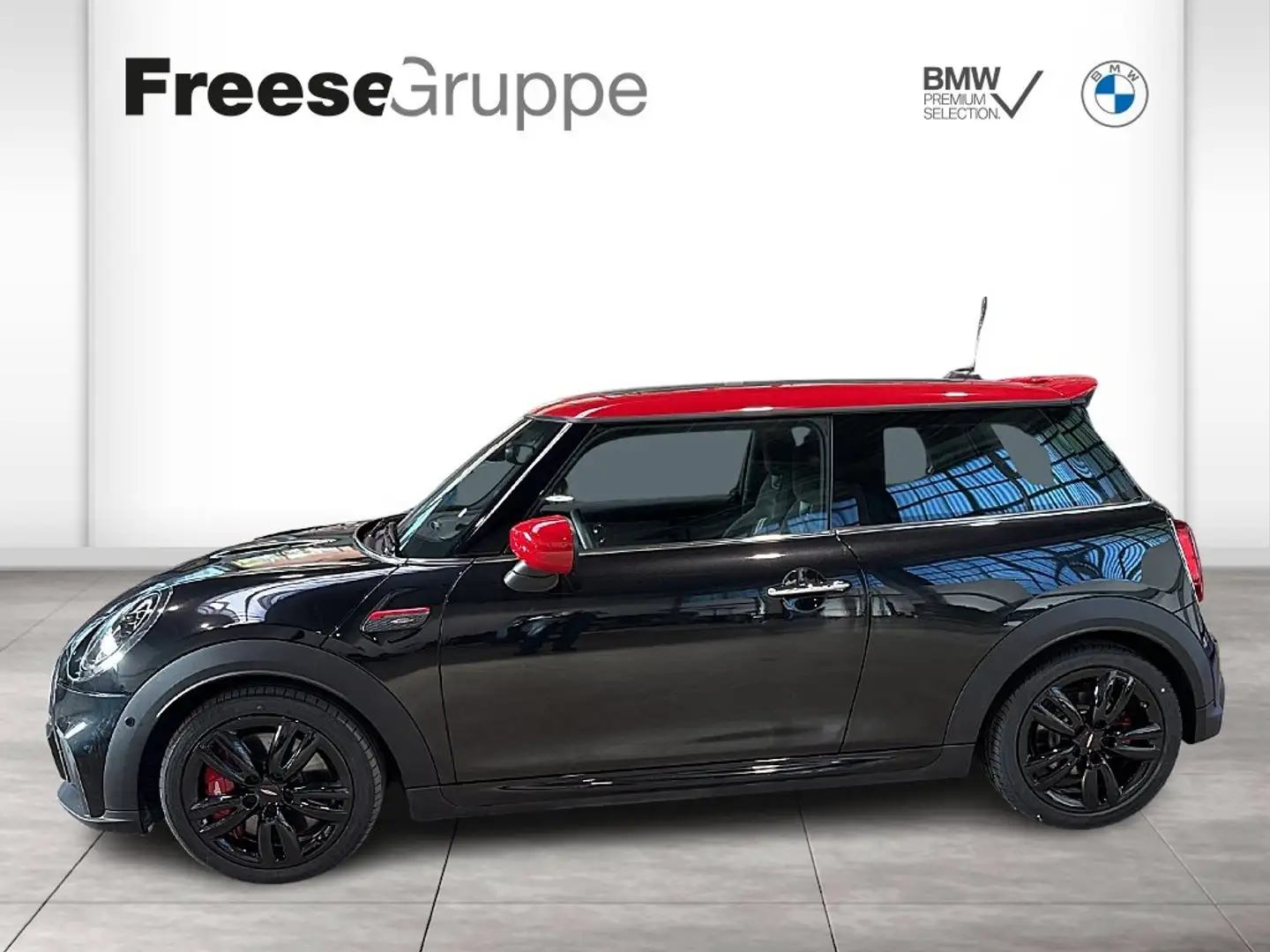 MINI John Cooper Works