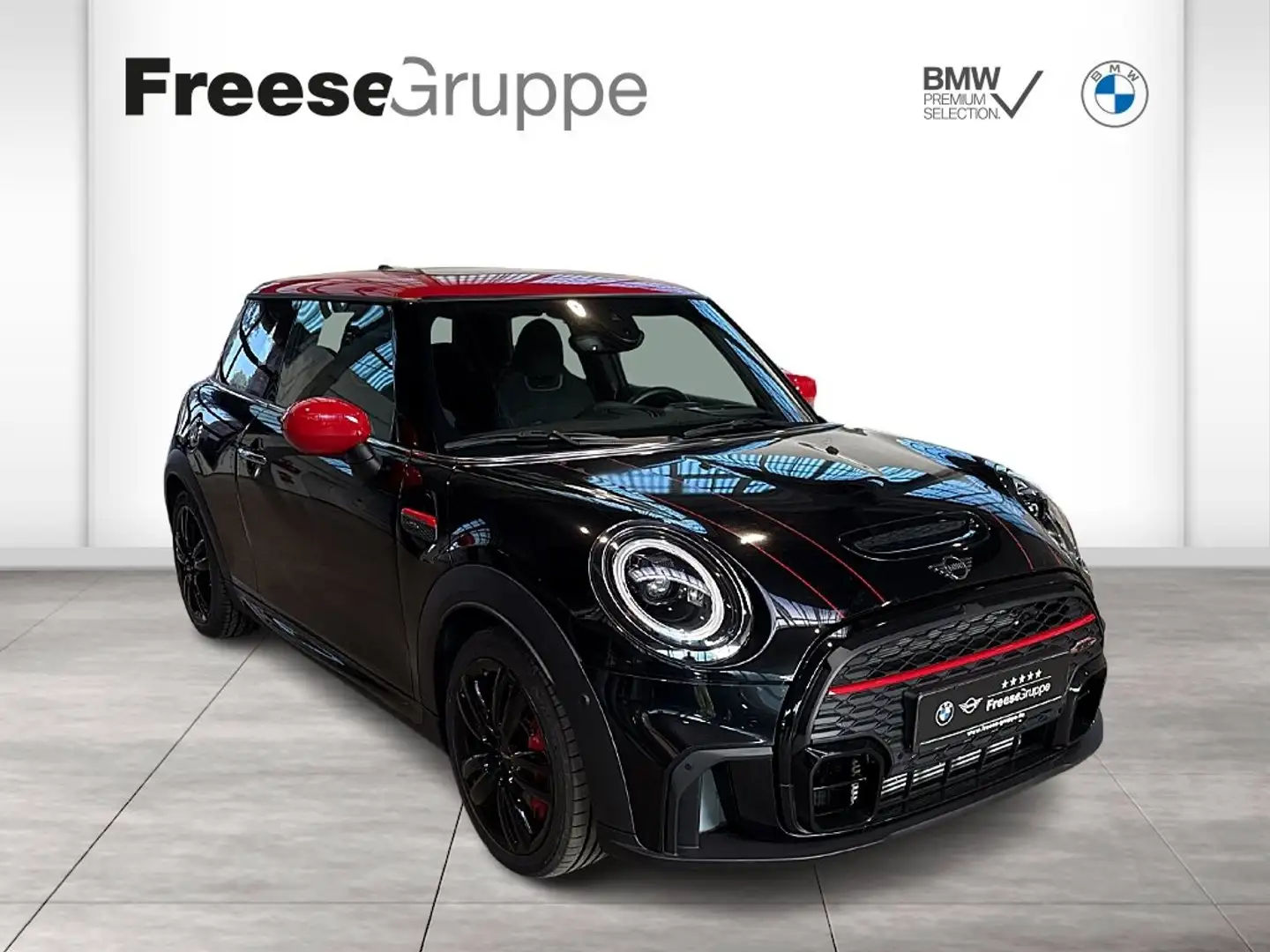 MINI John Cooper Works