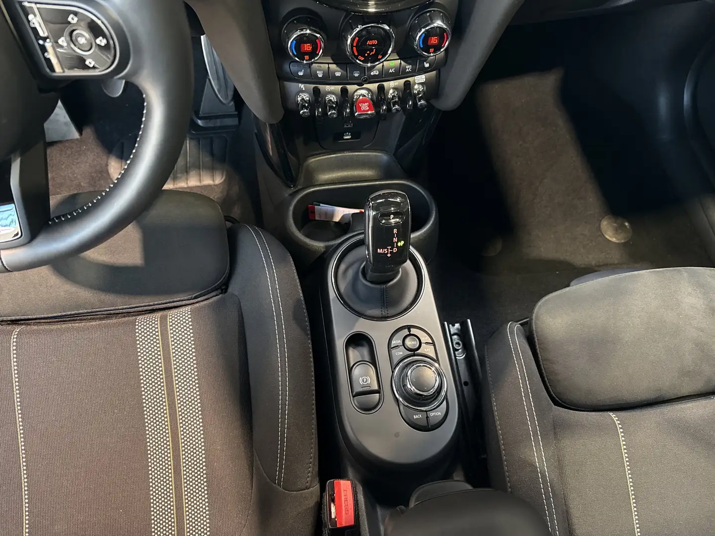 MINI John Cooper Works
