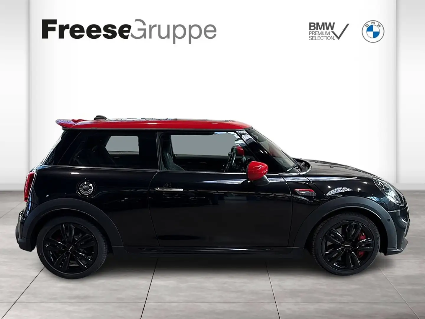 MINI John Cooper Works
