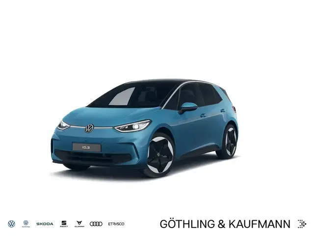 Volkswagen ID.3