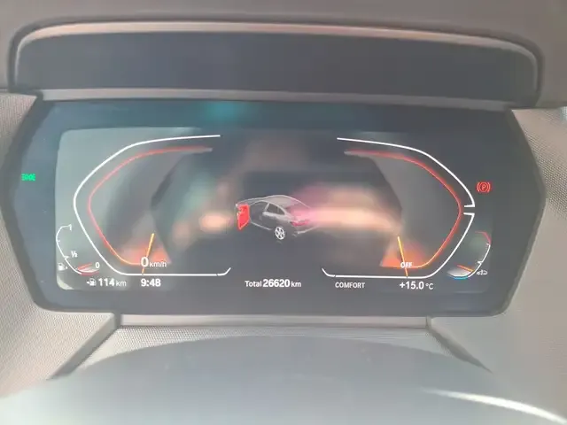 BMW Sonstiges