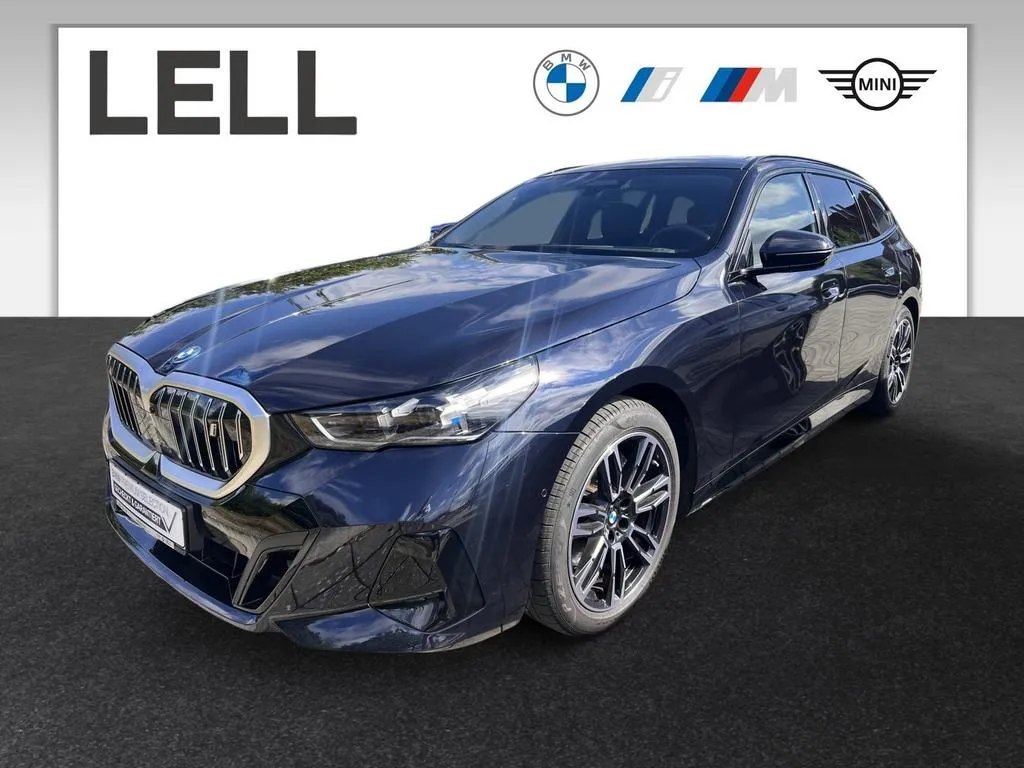 BMW i5