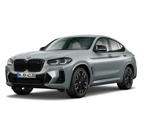 BMW X4 M